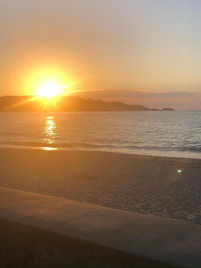 Hendaye Plage Exterior photo